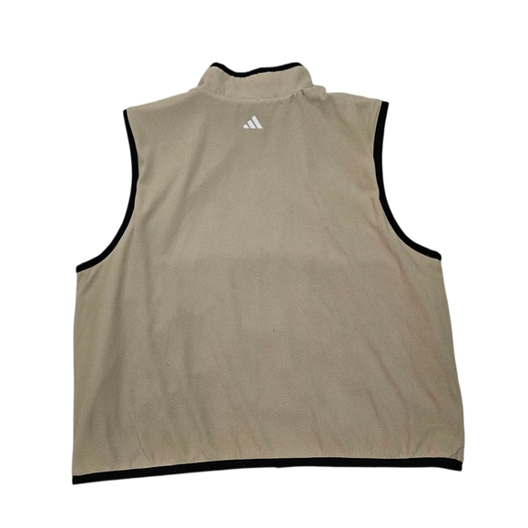 Vintage Adidas Reversible Vest - Picture 4 of 6